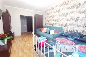 2-к квартира, посуточно, 52м2, 7/9 этаж