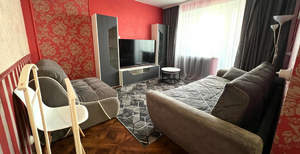 2-к квартира, на длительный срок, 58м2, 10/10 этаж