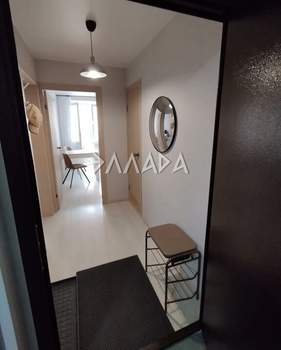 1-к квартира, на длительный срок, 36м2, 10/23 этаж