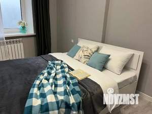 1-к квартира, посуточно, 60м2, 1/1 этаж