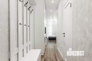 1-к квартира, посуточно, 28м2, 1/1 этаж