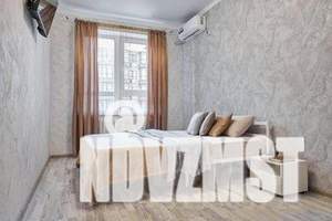 1-к квартира, посуточно, 45м2, 22/24 этаж