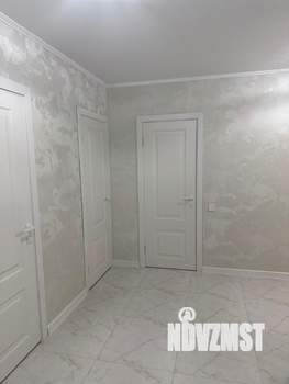 3-к квартира, на длительный срок, 86м2, 4/25 этаж