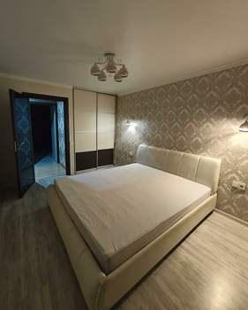 3-к квартира, на длительный срок, 60м2, 4/5 этаж