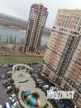 2-к квартира, на длительный срок, 46м2, 15/20 этаж