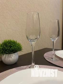 1-к квартира, посуточно, 26м2, 10/20 этаж