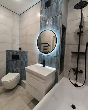 1-к квартира, на длительный срок, 33м2, 16/22 этаж