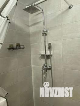 1-к квартира, посуточно, 28м2, 1/5 этаж