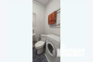 1-к квартира, посуточно, 35м2, 5/5 этаж
