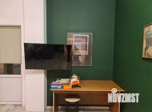 1-к квартира, на длительный срок, 37м2, 5/6 этаж