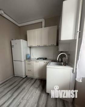 1-к квартира, посуточно, 30м2, 13/20 этаж