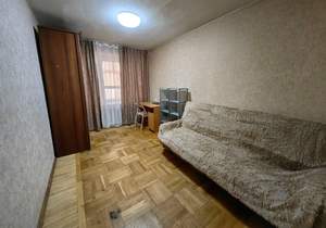 3-к квартира, на длительный срок, 60м2, 1/12 этаж