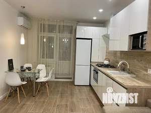 2-к квартира, посуточно, 60м2, 4/22 этаж