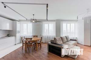 1-к квартира, посуточно, 92м2, 1/1 этаж