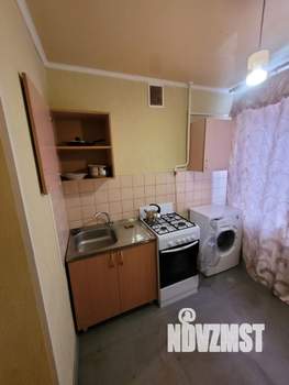 1-к квартира, на длительный срок, 30м2, 1/9 этаж
