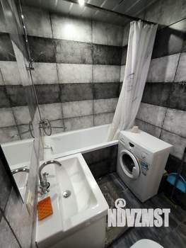 1-к квартира, на длительный срок, 36м2, 16/17 этаж