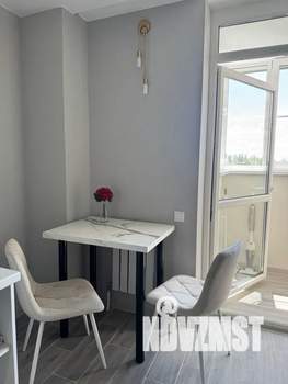 1-к квартира, посуточно, 40м2, 8/19 этаж