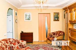 2-к квартира, посуточно, 48м2, 2/5 этаж