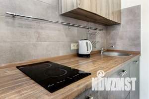 2-к квартира, посуточно, 50м2, 21/25 этаж