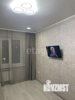 1-к квартира, на длительный срок, 37м2, 4/24 этаж