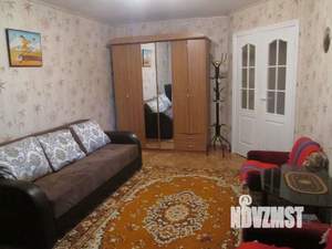 1-к квартира, на длительный срок, 37м2, 2/10 этаж