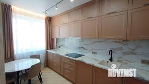 1-к квартира, на длительный срок, 50м2, 13/25 этаж