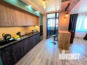 2-к квартира, посуточно, 55м2, 22/24 этаж