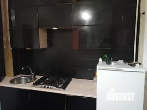 1-к квартира, на длительный срок, 38м2, 1/3 этаж
