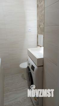 Студия квартира, на длительный срок, 20м2, 24/24 этаж