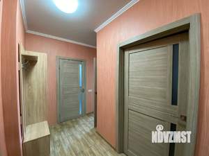 1-к квартира, на длительный срок, 40м2, 15/20 этаж