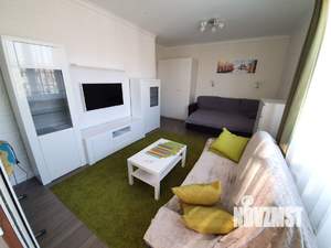 1-к квартира, на длительный срок, 55м2, 8/18 этаж