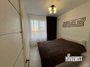 1-к квартира, на длительный срок, 42м2, 10/26 этаж