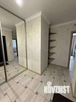 1-к квартира, на длительный срок, 48м2, 10/22 этаж