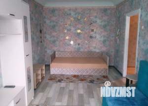 1-к квартира, посуточно, 33м2, 4/5 этаж