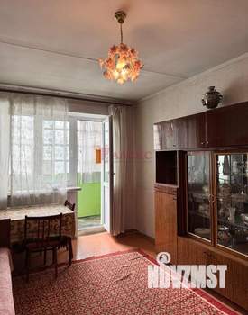 2-к квартира, на длительный срок, 52м2, 2/9 этаж