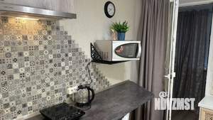 Студия квартира, на длительный срок, 20м2, 1/6 этаж