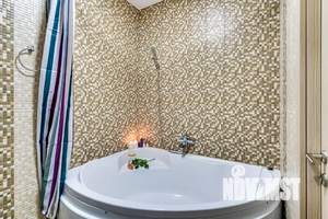 2-к квартира, посуточно, 50м2, 10/25 этаж