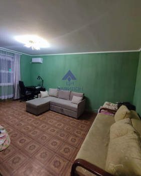 1-к квартира, на длительный срок, 38м2, 2/10 этаж