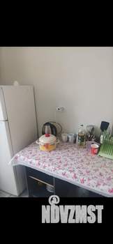 1-к квартира, на длительный срок, 23м2, 8/10 этаж