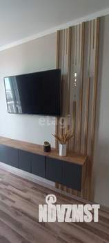 2-к квартира, на длительный срок, 54м2, 15/18 этаж