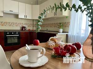 2-к квартира, посуточно, 56м2, 7/8 этаж