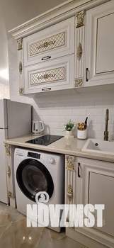 1-к квартира, посуточно, 33м2, 3/24 этаж