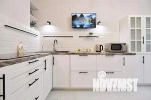 1-к квартира, посуточно, 45м2, 7/12 этаж