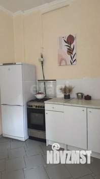 1-к квартира, на длительный срок, 33м2, 1/3 этаж