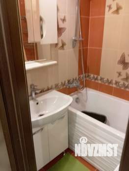 2-к квартира, на длительный срок, 52м2, 3/16 этаж