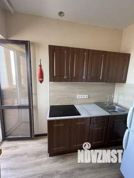 1-к квартира, на длительный срок, 35м2, 15/24 этаж