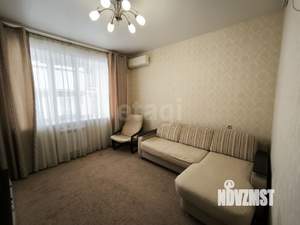 2-к квартира, на длительный срок, 50м2, 3/4 этаж
