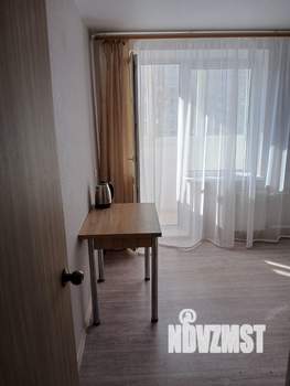 1-к квартира, на длительный срок, 39м2, 9/19 этаж