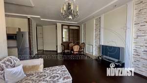 2-к квартира, на длительный срок, 67м2, 11/17 этаж