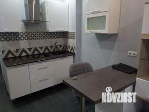 Студия квартира, на длительный срок, 27м2, 5/23 этаж